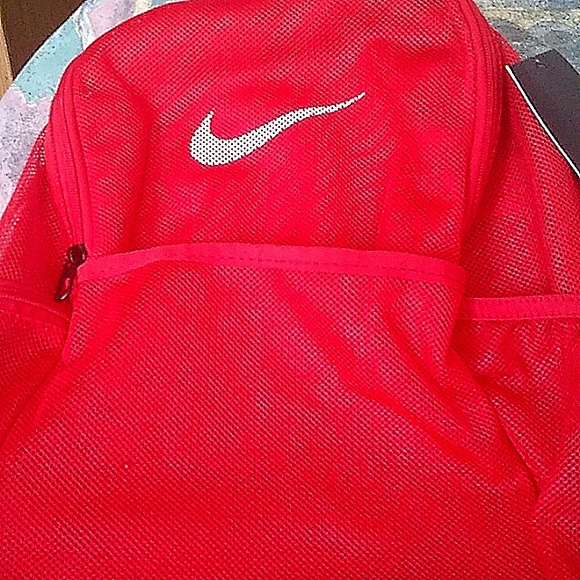 Nike backpack